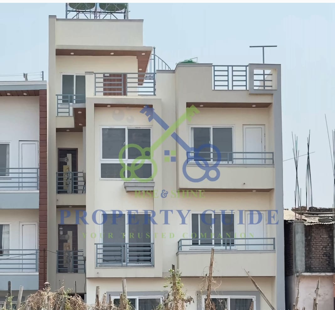 Picture of Mahalaxmi Municipality, Bagmati